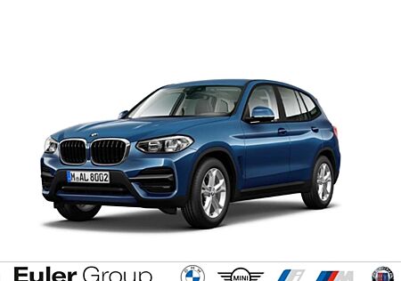 BMW X3 xDrive 30d HUD Navi Digitales Cockpit LED Dyn. Kur