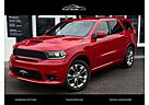 Dodge Durango GT 3,6l V6 *4x4 / 7-SITZER / ALCANTARA / KAMERA*