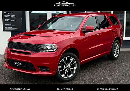 Dodge Durango GT 3,6l V6 *4x4 / 7-SITZER / ALCANTARA / KAMERA*