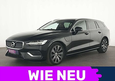 Volvo V60 T6 Inscription Navi|HeadUp|Kamera|AHK|SHZ