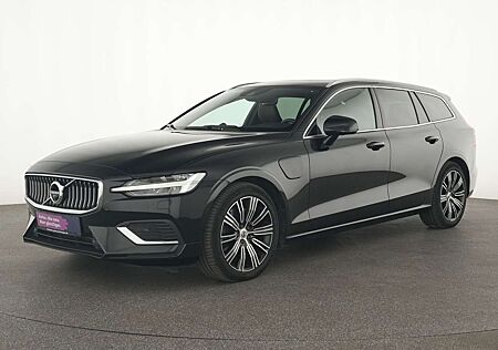Volvo V60 T6 Inscription Navi|HeadUp|Kamera|AHK|SHZ