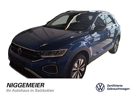 VW T-Roc Volkswagen 2.0TDI DSG MOVE NAVI+LED+KAMERA+ACC