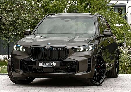 BMW X5 30d M SPORT.LUFTF.PANO.DR.ASS.LED.H/K.AHK.22"