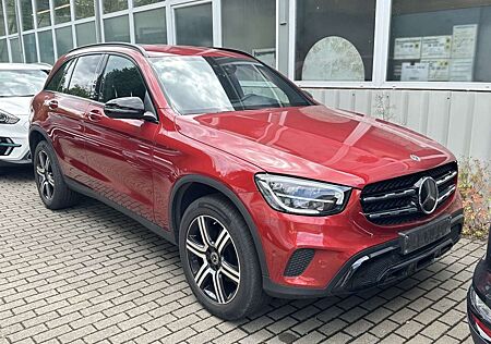 Mercedes-Benz GLC 220 d*4Matic*ACC*Head-up*R.Cam*dig.Cockpit*