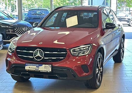 Mercedes-Benz GLC 220 d*4Matic*ACC*Head-up*R.Cam*dig.Cockpit*