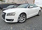 Audi A5 Cabriolet 2.0 TFSI Quattro / Leder/Navi/Xenon