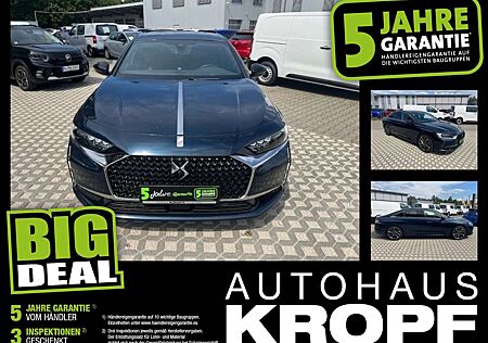 DS Automobiles DS 9 225 R E-Tense ivoli + Navi+SD+360+Kam.+LM