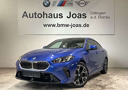 BMW 220 d 18" LMR, Head-Up Display, AHK M Sportpaket