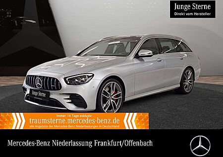 Mercedes-Benz E 53 AMG E 53 4M T-Modell AMG+PANO+LED+BURMESTER+PERFSITZE