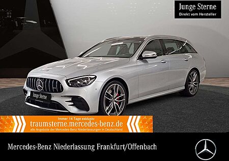 Mercedes-Benz E 53 AMG E 53 4M T-Modell AMG+PANO+LED+BURMESTER+PERFSITZE