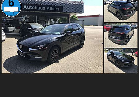 Mazda CX-30 SKYACTIV-G2.0 M Hybrid, Selection, AUTOM., BOSE, 3