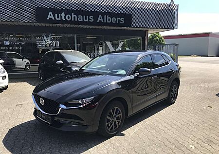 Mazda CX-30 SKYACTIV-G2.0 M Hybrid, Selection, AUTOM., BOSE, 3