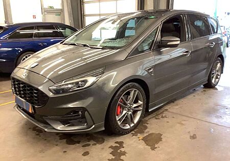 Ford S-Max ST-Line *STHZ*SHZ*NAV*AHK*PAN*ACC*LED*19%*