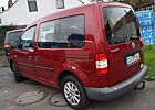 VW Caddy Volkswagen 3 1.9 TDI DPF Life (7-Si.)