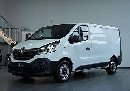 Renault Trafic Kasten L1H1 2,8t Komfort *NAV*KEYLEES*LED*