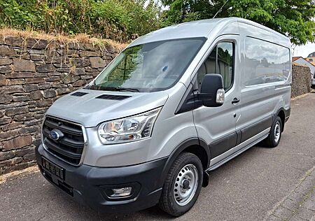 Ford Transit L2H2 Kasten Trend Navi Regale Bott StHz