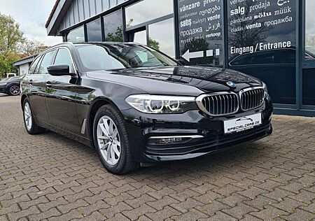 BMW 530 i xDrive Touring - NaviPro - Leder - 8 x ALU