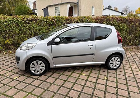 Peugeot 107 Active