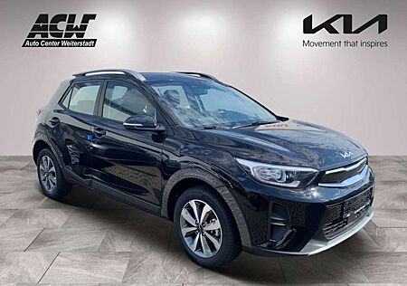 Kia Stonic 1.0T 48V DCT SPIRIT NAVI KAMERA FULL-LED DI