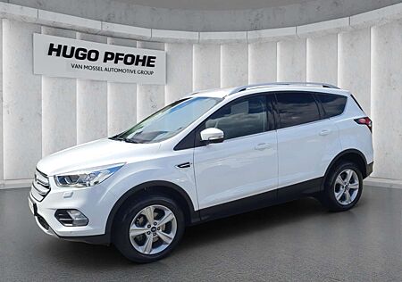 Ford Kuga Titianium 1.5 EB AHK GJR SHZ RFK PDC LMF BT