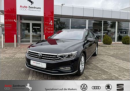 VW Passat Variant Volkswagen 2.0 TDI Elegance CarPlay IQ.LIGHT-MATRIX PANO*Cam
