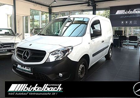 Mercedes-Benz Citan Kasten 108/109/111 CDI lang
