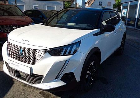 Peugeot 2008 e- 136 GT-Line Navi,Kamera,Full-LED