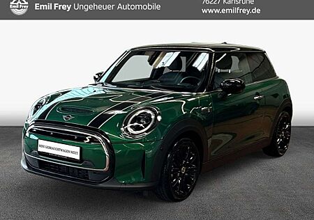 Mini Cooper SE Yours Trim *HuD*RFK*LED*HarmanKardo
