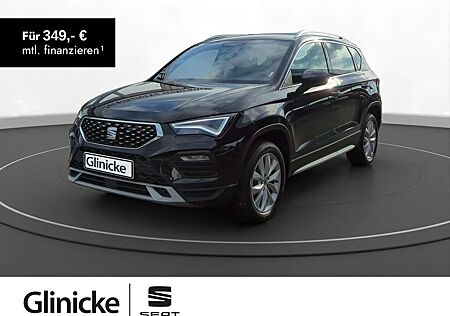 Seat Ateca 1.5 TSI Xperience LED DSG
