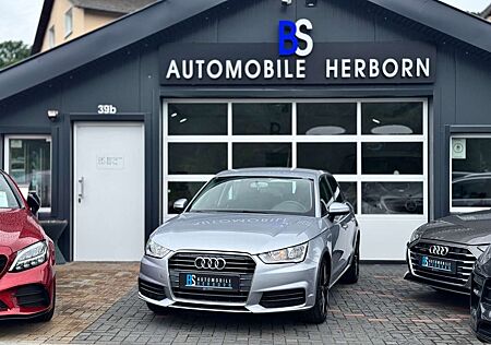 Audi A1 1.0 TFSI ultra Sportback/1Hand/PDC/TÜVNeu