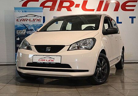 Seat Mii By Mango *2.Hand*Klima*Alu*