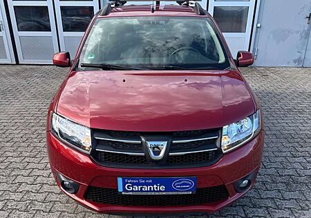Dacia Logan Laureate