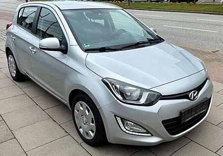 Hyundai i20 FIFA World Cup Edition