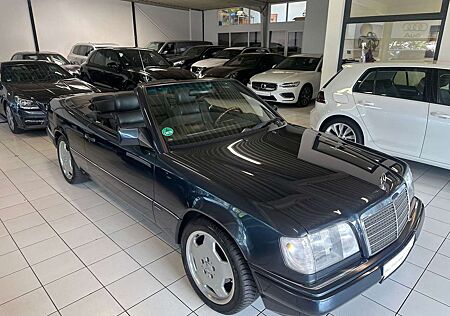 Mercedes-Benz E 200 Cabrio/Final Edition/Gepflegter Zustand/