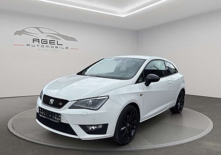 Seat Ibiza FR*LMF 17Zoll*PDC V/H*Bi-Xenon*