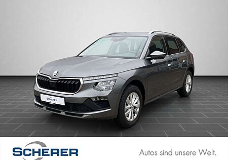 Skoda Kamiq 1.0 TSI *Selection* LED SHZ VZ-Erk. PDC GR
