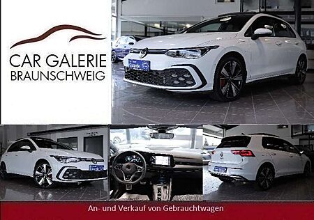 VW Golf Volkswagen 1.4 TSI GTE eHybrid*PANORAMA*IQ-LIGHT*