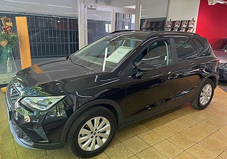 Seat Arona Style DSG (Automatik)