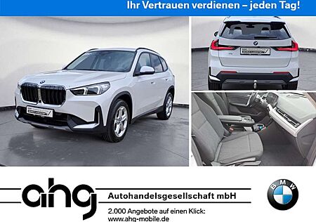 BMW X1 sDrive18i Steptronic Navi 360° Kamera Head-Up