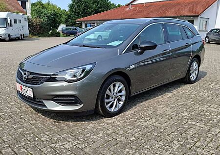 Opel Astra K Sports Tourer 1.5D Business Elegance LED