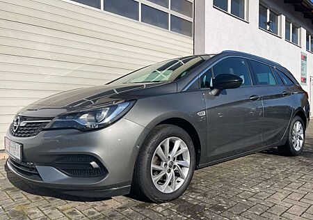 Opel Astra K Sports Tourer 1.5D Business Elegance LED