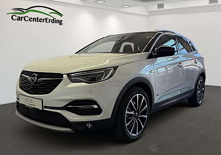 Opel Grandland X 1.6 Turbo*Hy*Leder*LED*Kamera*Navi*