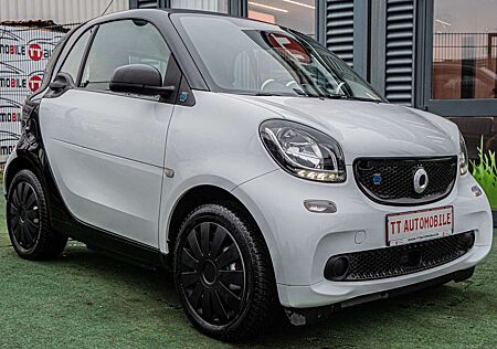 Smart ForTwo Coupe Electric drive/EQ|KLIMAA.|TEMPOMAT|