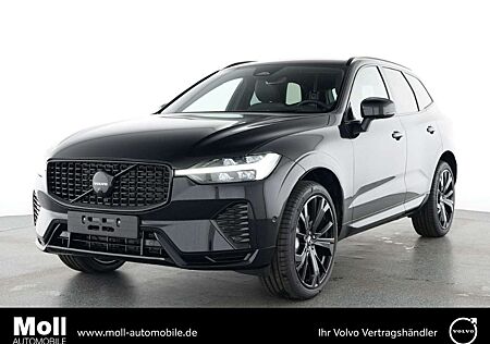 Volvo XC 60 XC60 Plus Black Edition AWD HUD Leder Digitales Cockpit