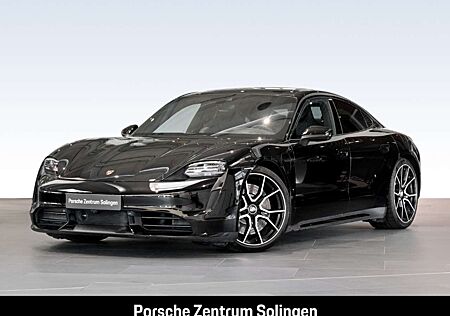 Porsche Taycan Turbo BURMESTER PDCC CHRONO HEAD-UP
