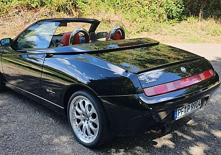 Alfa Romeo Spider Spider 2.0 Twin Spark