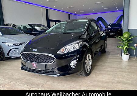 Ford Fiesta Cool & Connect * Navi * Sitzheizung *