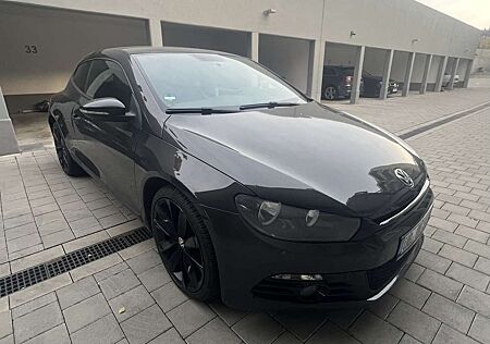 VW Scirocco Volkswagen Tüv bis 04.27