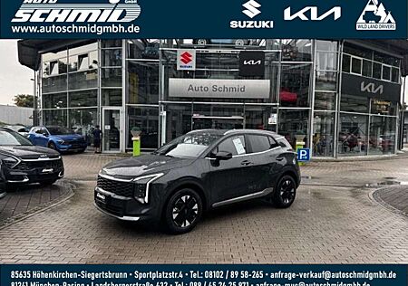 Kia Sportage 1.6T 2WD FACELIFT DCT VISION|KOMFORT-PA