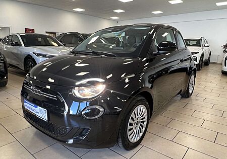 Fiat 500 Action*SHZ*Spurassist.*BT-Audio*Klima*